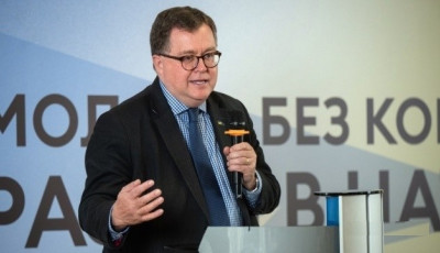 Представник НАТО в Україні спростував наратив про «вихід Альянсу з гри» у протидії російській агресії