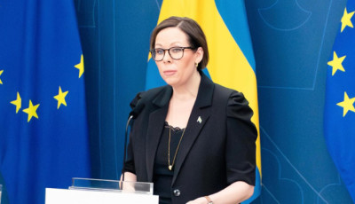 Глава МЗС Швеції закликає співгромадян негайно залишити Іран