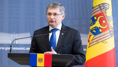 Спікер парламенту Молдови відповів Захаровій: «Русскій мір» приносить лише смерть