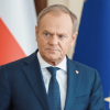 Туск назвав ідіотами або зрадниками поляків, які радіють успіху АдН у Німеччині