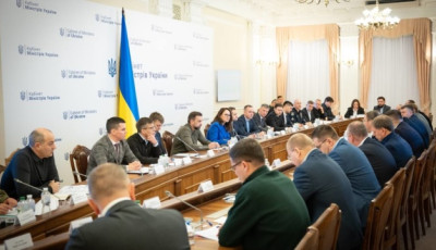 Уряд затвердив бюджет Пенсійного фонду на 2026 рік
