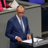 Мерц заявив про домовленість зі США щодо закупівлі й розміщення Tomahawk у Німеччині