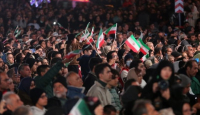 Кількість загиблих на протестах в Ірані зросла до понад 5 800 осіб - правозахисники