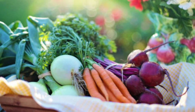 Різкого зростання цін на продукти борщового набору не очікується - Мінекономіки