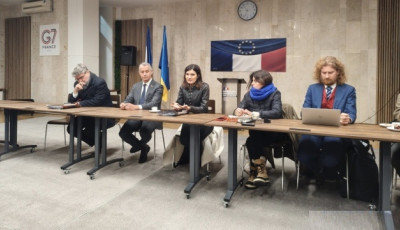 Підтримка України та Гренландії стосується захисту міжнародного права - міністерка-делегатка Франції