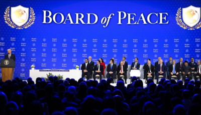 Камбоджа заявила про приєднання до Ради миру Трампа
