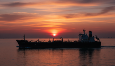 Танкери з нафтою та СПГ почали виходити з Ормузької протоки після тривалого блокування - Reuters