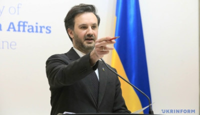 Речник МЗС: Слова Залужного про НАТО вирвали з контексту, курс України незмінний