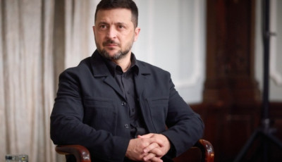 Зеленський заявив про готовність українських аеропортів приймати іноземні делегації