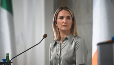 Міністри закордонних справ ЄС обговорять додаткове фінансування України — Макенті