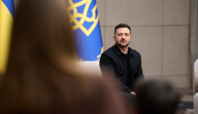 Зеленський: Drone Deals укладені з дев'ятьма країнами, ще 15 угод - у роботі