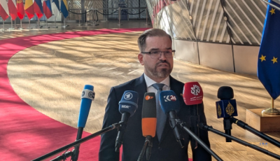 У Литві закликали Європу посилити військову допомогу Україні: У нас є вікно можливостей шість-дев’ять місяців