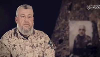 Ізраїль заявив про ліквідацію військового керівника ХАМАС - одного з організаторів атаки 7 жовтня