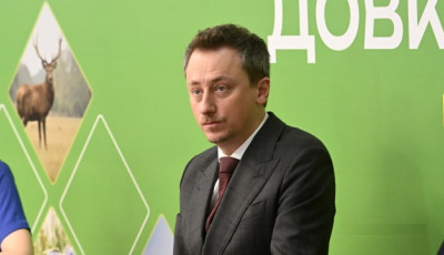 Уряд розгляне екологічні реформи на першому тематичному засіданні з питань довкілля - Соболев