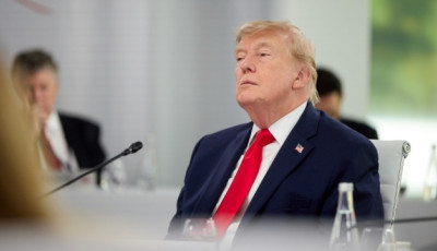 Трамп погрожує новими митами Євросоюзу після штрафу Google на $1 мільярд