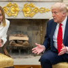 Мелоні заявила, що ні про що не шкодує у відносинах з Трампом