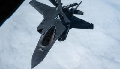 Понад 1000 вильотів від Норвегії до Іспанії: НАТО завершило повітряні навчання Ramstein Flag 