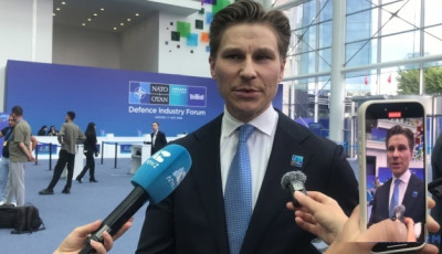 Міністр оборони Фінляндії: Росія прагне відновити сфери впливу часів СРСР 