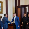 Корецький і Хмара обговорили з керівництвом Raytheon постачання ракет до Patriot