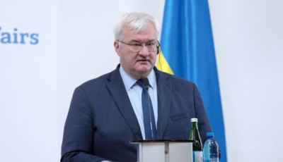 Сибіга закликав партнерів захистити український зерновий експорт від російських атак