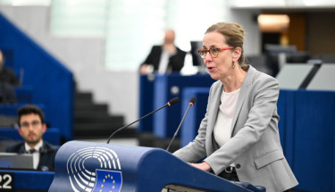 Перемога ультраправих у Франції поставить під загрозу весь ЄС - євродепутатка Келлер