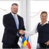 Чеська MND готується взяти участь у трьох проєктах видобутку нафти й газу в Україні
