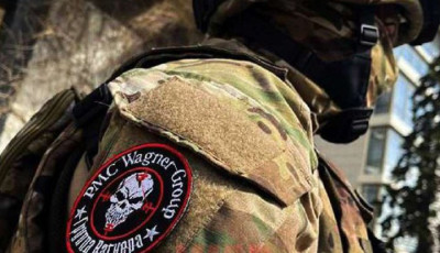 Швейцарія запровадила санкції проти групи Вагнера