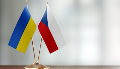 Уряд Чехії виділив майже 1 млн євро на навчання українських пілотів цивільної авіації