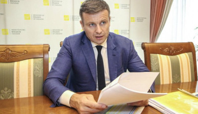 Росія шантажує членів FATF – Марченко