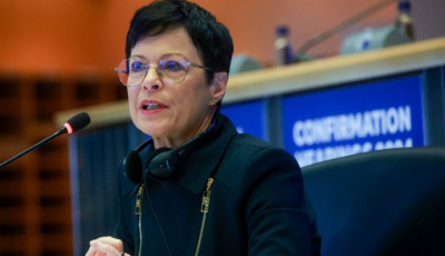 Єврокомісарка обурила Північну Македонію гастрономічною заявою
