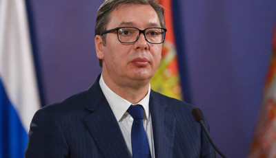 Президент Сербії зробив крок до повернення обов’язкової військової служби