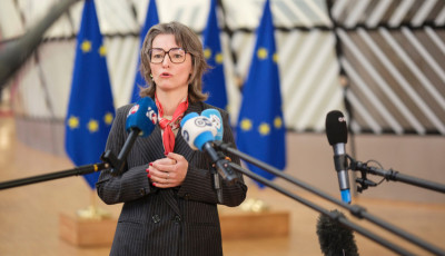 Естонія не планує будівництва спільної з Литвою та Латвією електростанції