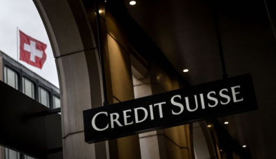 Роздрібні інвестори Credit Suisse планують подати позов до суду, щоб оскаржити придбання UBS - FT