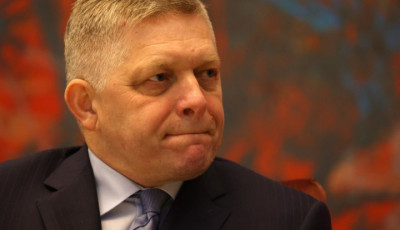 Фіцо не хоче заборони на російське ядерне паливо в ЄС