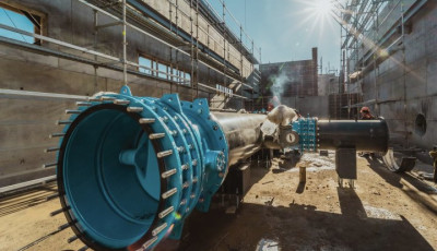 Миколаїв отримає питну воду до кінця року. Очисна станція готова на 70% – Мінрозвитку