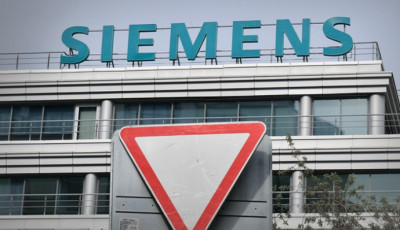 Siemens закриває бізнес у Росії