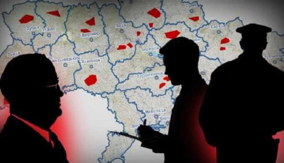 Високий ріст цін у РФ тисне на центральний банк щодо підняття облікової ставки