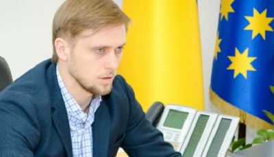 Лучшие из лучших: на Днепропетровщине 15 жителей получили именные награды Президента