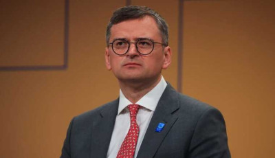 Кулеба: З ратифікацією Римського статуту Україна зробила крок до ЄС