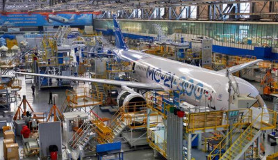 Україна запровадила новий пакет санкцій проти авіагалузі РФ