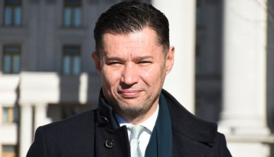 План Путіна викликати протести в Європі та примусити Україну до миру не спрацьовує, - колишній посол Щерба