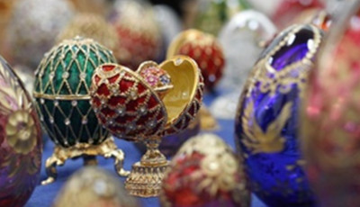 Власник бренду Fabergé продав його за $50 мільйонів