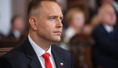 У Польщі закрили розслідування щодо апартаментів музею, якими нібито користувався Навроцький