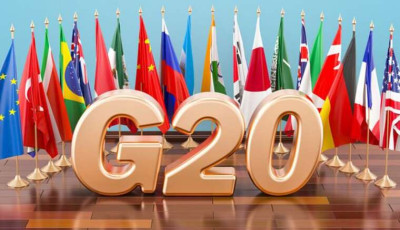 Трамп дав зрозуміти, що США пропустять саміт G20 у Південній Африці