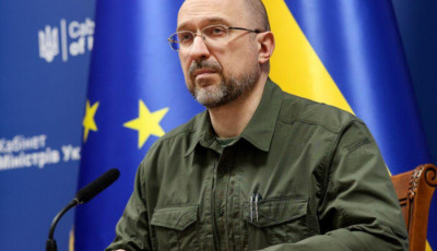 РФ не сделает Украину темным местом на карте: Шмыгаль рассказал о плане экономии электроэнергии