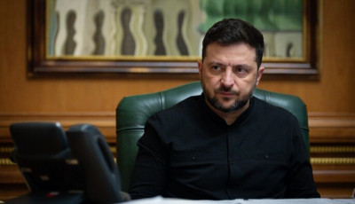 Зеленський розповів, яке питання є проблемним у переговорах щодо 