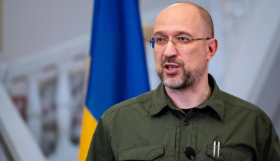 США можуть виділити Україні $100 мільйонів на малий бізнес - Шмигаль