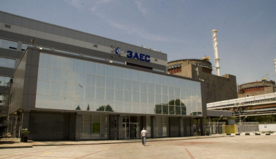 Останній енергоблок на ЗАЕС поки не вивели в режим 