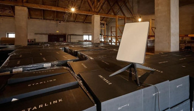 Польща вимагає від SpaceX переглянути нові правила Starlink Roam