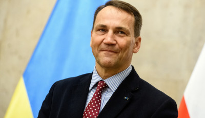 Очільник МЗС Польщі вважає, що Путін має заслужити на зустріч із Трампом